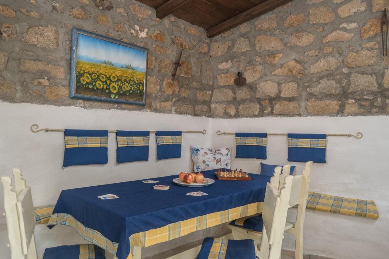 Dolce Luna Bed & Breakfast