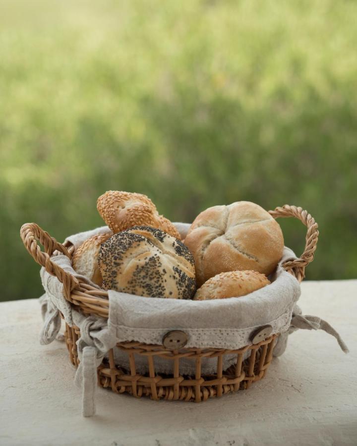 Dolce Luna Bed & Breakfast Arzachena